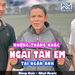 Listen to Chú Cường Vlog Ngại Tán Em song with lyrics from Fei Yu-Ching