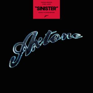 Album Sinister (Axwell Mi Amor Remode) from Axwell