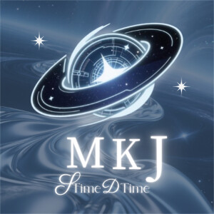 MKJ的专辑TIME