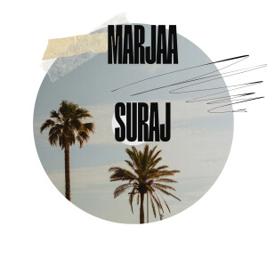 Album Marjaa from Suraj