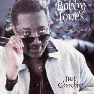 收聽Bobby Jones的God Gave Me A Song歌詞歌曲