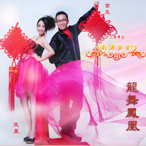 Album 龙舞凤凰 from 姜涛