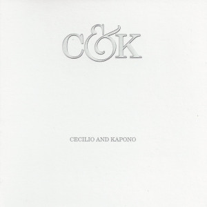 Album C&K oleh Cecilio & Kapono