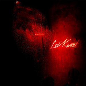Album Lovkwest from Verbal Kwest