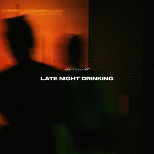 nowifi的專輯Late Night Drinking