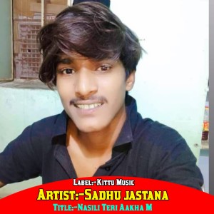 收聽Sadhu Jastana的Nasili Teri Aakha M歌詞歌曲