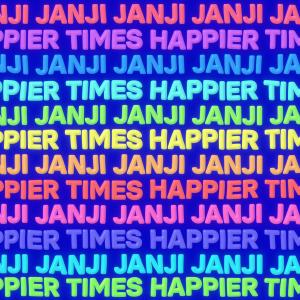 Janji的专辑Happier Times