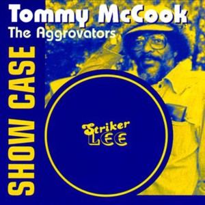 Tommy McCook的專輯Showcase