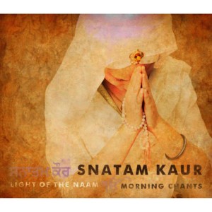 收聽Snatam Kaur的Waah Yantee - Creativity歌詞歌曲