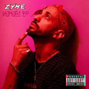 Album Nakasi (Explicit) from Zyme