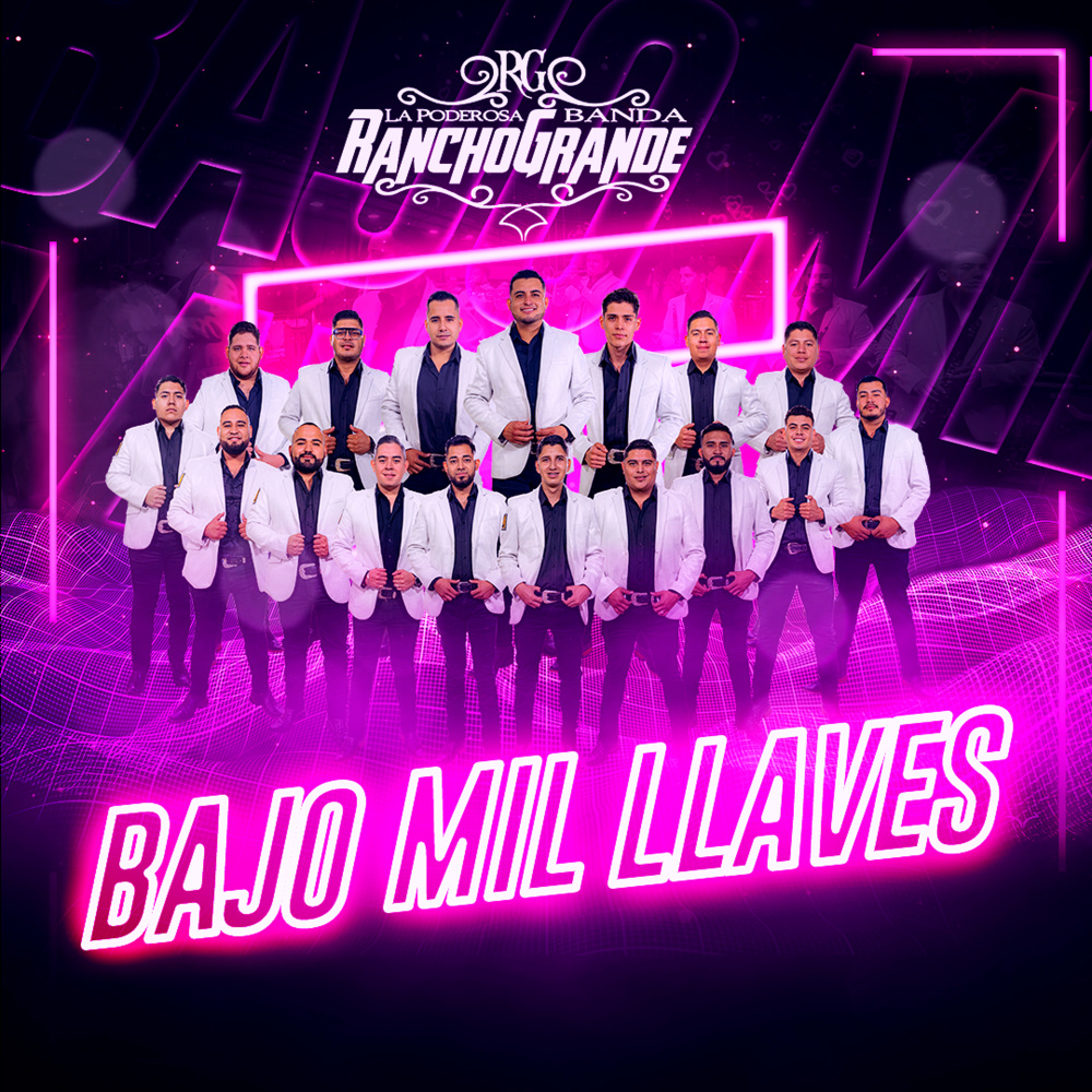 Bajo Mil Llaves