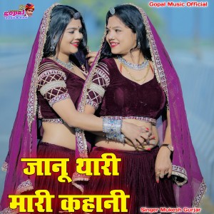 Album Janu Thani Mari Kahani from 