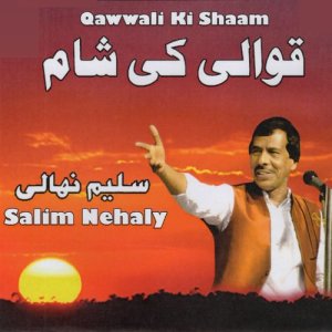 收聽Salim Nehaly的Dil Laga Liya Maine歌詞歌曲