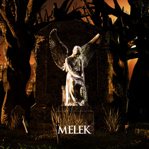 Album Melek from Ayaz Açıl