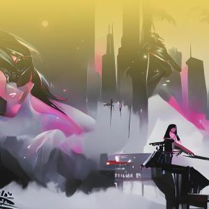 default playlist img