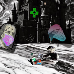 收聽Fenzo的Jaime pas trop les fdp歌詞歌曲