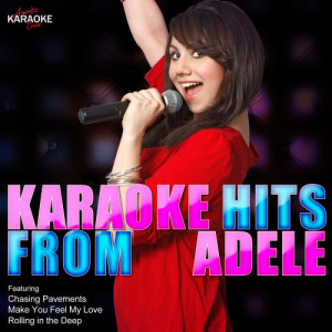 收聽Ameritz Karaoke Crew的Set Fire to the Rain (In the Style of Adele) [Karaoke Version] (Karaoke Version)歌詞歌曲