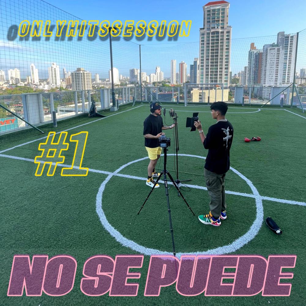 (OnlyhitsSession) #1 No se puede (Explicit)