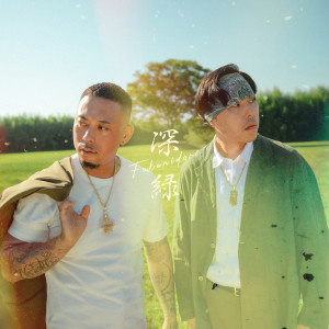 Album FUKAMIDORI from CHEHON