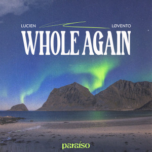 อัลบัม Whole Again ศิลปิน Løvento