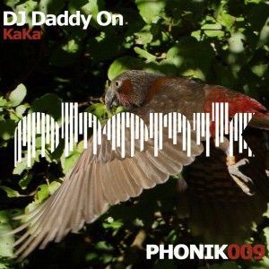 收聽Dj Daddy ON的Kaka歌詞歌曲
