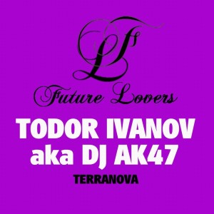 Todor Ivanov的专辑Terranova