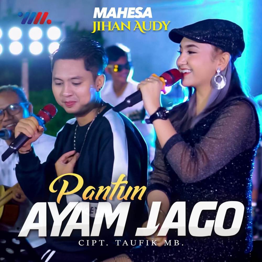 Pantun Ayam Jago