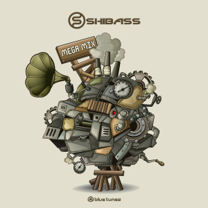 ดาวน์โหลดและฟังเพลง Megamix พร้อมเนื้อเพลงจาก ShiBass
