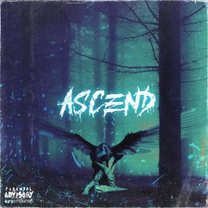 收聽Broken Flow的ASCEND (Explicit)歌詞歌曲
