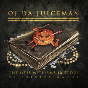 The Otis Williams Jr Story (Explicit)