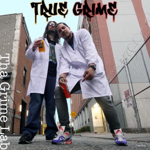 收聽True Grime的It's so Real (Explicit)歌詞歌曲