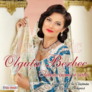 收聽Olguţa Berbec的Danţu' s-a născut la sat歌詞歌曲
