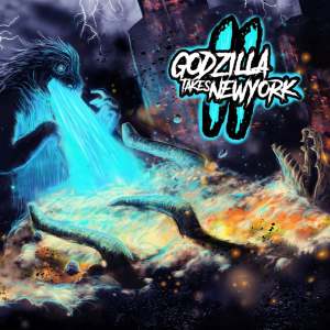 ดาวน์โหลดและฟังเพลง The Lost Ark (Explicit) พร้อมเนื้อเพลงจาก Godzilla Takes New York