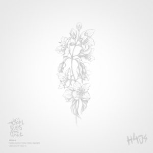 Listen to Jaśmin (Explicit) song with lyrics from H4J4