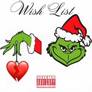 收聽LilCode223的Wish List歌詞歌曲