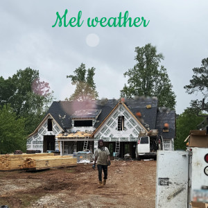 Listen to Mel Weather (Explicit) song with lyrics from Jerry Curl$