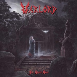 Album Free Spirit Soar from Warlord