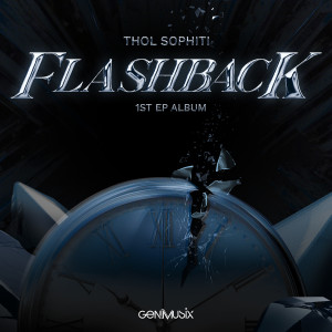 Album FLASHBACK from Thol Sophiti
