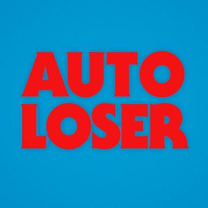 Album Auto Loser from Party Dozen