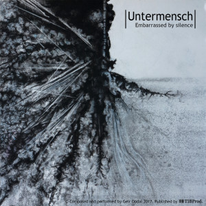 อัลบัม Embarrassed by Silence ศิลปิน Untermensch