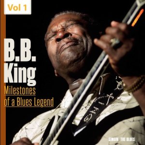 收聽B.B.King的When Your Baby Packs up and Goes歌詞歌曲