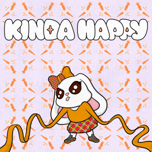 Album Fiona (You're a Bitch!) [Explicit] from KINDA HAPPY