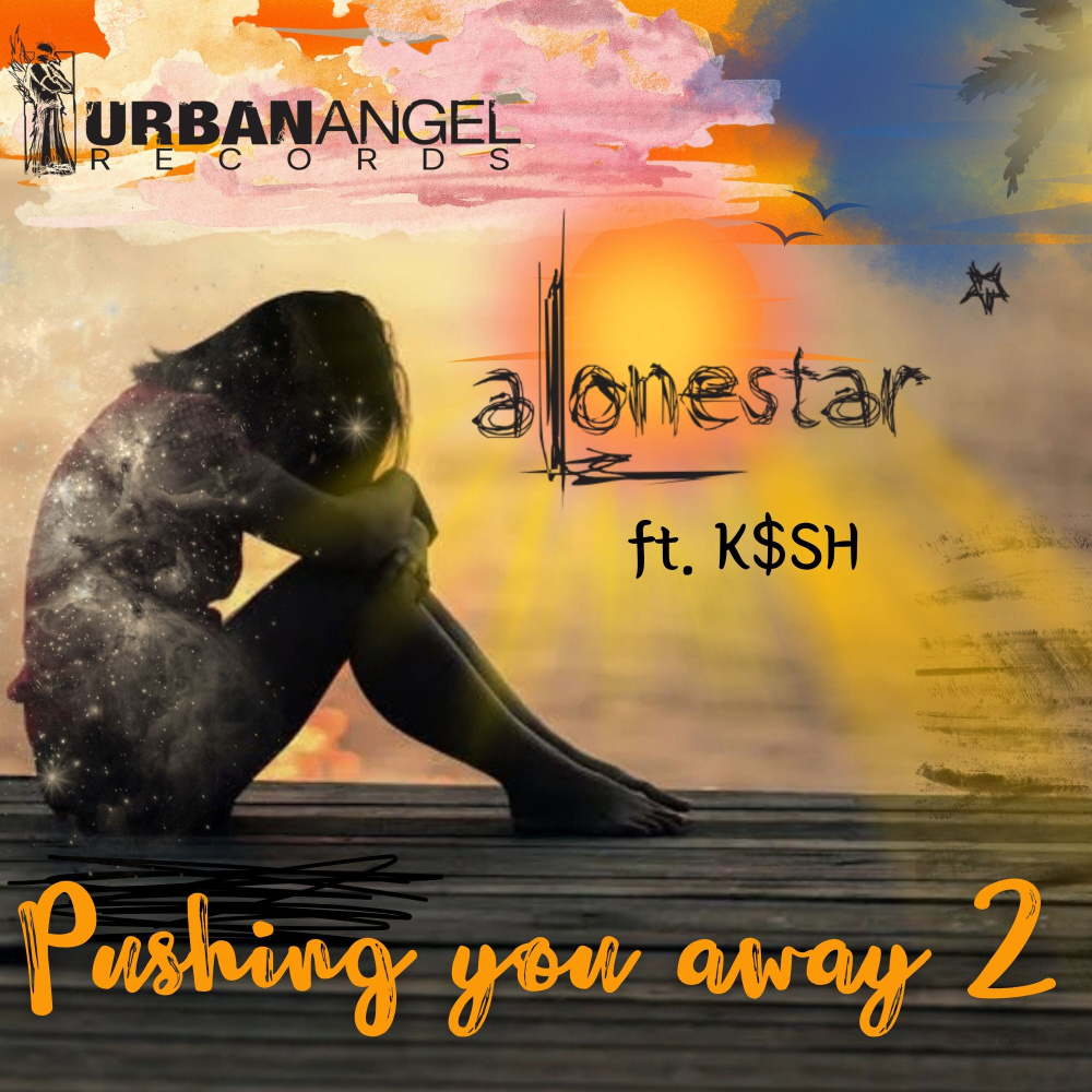 Pushing You Away 2