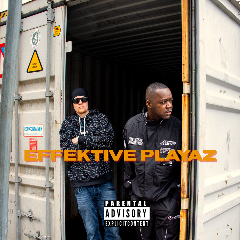 Effektive Playaz (Explicit)