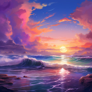 ดาวน์โหลดและฟังเพลง Música Bajo Cielos Estrellados พร้อมเนื้อเพลงจาก Naturaleza Ruido