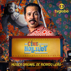 收聽Ricardo Leão的A Tv e o Cinema (Abertura)歌詞歌曲