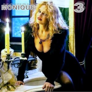 Monique的专辑3