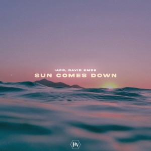 อัลบัม Sun Comes Down ศิลปิน Iaco