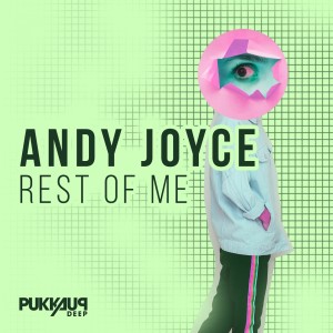 ดาวน์โหลดและฟังเพลง Rest of Me พร้อมเนื้อเพลงจาก Andy Joyce