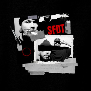Album SFDT from Sam Faye et D-Track